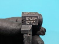 Czujnik parkowania PDC Hyundai I40 95720-3Z000 czarny ub6