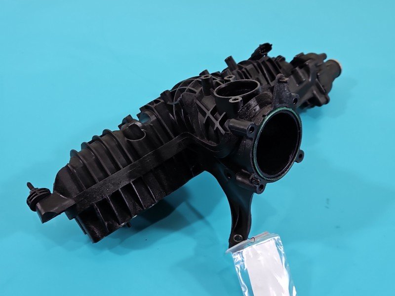 Kolektor ssący Volvo V60 I 10- 31411751 2.0 D4