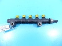 Listwa wtryskowa CZUJNIKI Citroen Berlingo I 1.6 hdi 9654592680, 9658227880