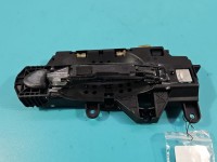 Klamka przód prawa zewnętrzna Audi A4 B9 8W02837812A, 8W0927754