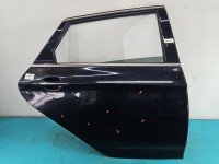 Drzwi tył prawe Hyundai I40 kombi 5d czarny ub6