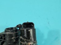 Przepustnica Dacia Sandero I 08-12 8200682611, 7700273699 1.4 8V wiel