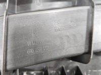 Deska rozdzielcza airbag pasażera kokpit AUDI A6 C7