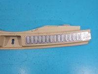 Osłona ZAŚLEPKA PLASTIK Mercedes GL II X166 A1666900341