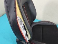 Fotel prawy przód pasażera Hyundai Kona I