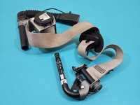 Pas bezpieczeństwa przód lewy kierowcy Bmw f10 f11 615796400C, 615386600E, 609538500C EU