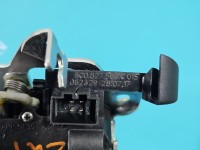 Zamek klapy tył 3G0827503C Vw Passat B8 sedan Volkswagen, 4pin