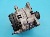 TEST Alternator Vw Golf V 1.9 tdi