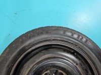 Koło zapasowe 16" dojazdowe dojazdówka Mazda 6 III GJ 5x114.3, Pirelli, 125 mm, Profil opony: 85, 125/85/R16 5X114.3 PIRELLI