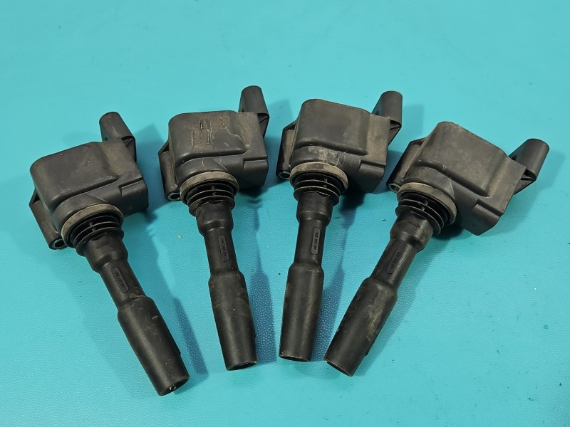 Cewka zapłonowa Skoda Octavia III 05E905110 1.5 TSI 4sztuki