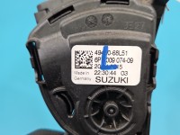 Pedał gazu potencjometr Suzuki Swift Mk7 1.2 16V K12-B 49400-68L51