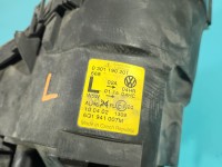 Reflektor lewy lampa przód Vw Polo IV 9N EUROPA
