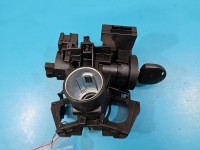 Stacyjka KLUCZYK WKŁADKA Opel Meriva A 13144390