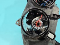 Reflektor lewy lampa przód Peugeot 307 EUROPA