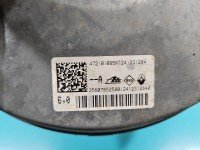 Serwo hamulcowe Dacia Sandero III 20- 472101095R, 0265005329 1.0 Tce