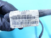 Instalacja Wiązka przekładni kierowniczej Opel Astra IV J 13311272