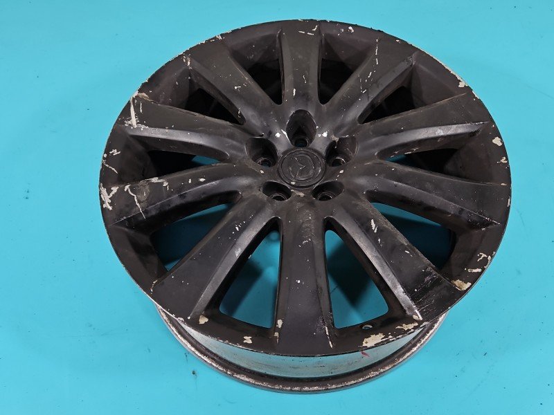 Felga aluminiowa 20" Mazda CX-9 06-15 alufelga Felga aluminiowa 20" Mazda CX-9 06-15 alufelga