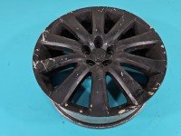 Felga aluminiowa 20" Mazda CX-9 alufelga 9965017500