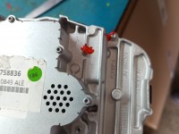 Licznik Ford S-max II MK2 A13758836 2.0 tdci EUROPA