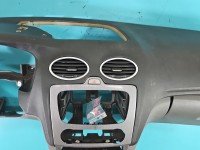 Deska rozdzielcza konsola kokpit Ford Focus Mk2 eu