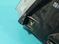 Reflektor prawy lampa przód Skoda Superb II EUROPA