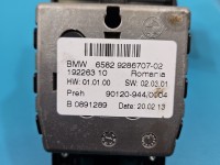 Przełącznik radia nawigacji panel Bmw F06 Gran Coupe 9286707