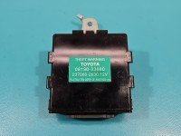 Sterownik moduł Toyota Camry VI XV30 01-06 08190-33880