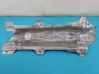 Osłona Producent części: OPEL, termiczna wydechu Opel Astra VI L 1.5 cdti