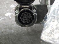 Hak holowniczy Ford Edge II