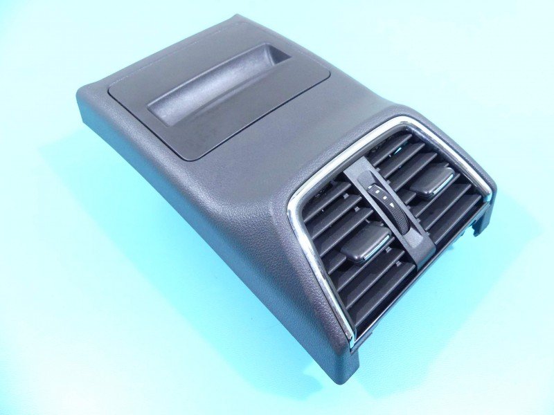 Kratka nawiewu Skoda Octavia III 5E0819203C EUROPA