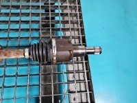 Półoś przód prawa Ford Focus Mk4 1.5 TDCI automat