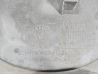 Blenda tył klapy Toyota Verso 09- 1H2 76811-0F090, 76811-0F100