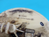 pompka Pompa paliwa Renault Master III 10-24 2.3 DCI 058020, Q04DCD772 6 PIN