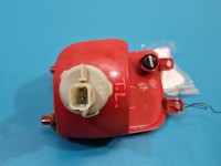 Lampa tył lewa zderzaka przeciwmgielna Peugeot 3008 II 9811718480