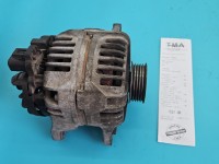 TEST Alternator Mitsubishi Space star 0124325008 1.3 16V