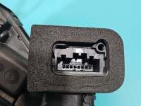 Zamek tył prawy 5TA839016K Skoda Kodiaq I 7pin