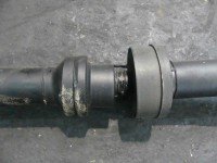 Wał napędowy tył Volvo S90 II 16- 2.0 T5 31437055, P31437055