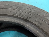 Opony zimowe 2szt