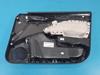 Tapicerka drzwi przód lewa boczek Skoda Kamiq