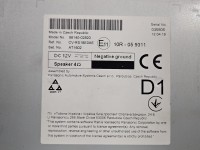 Radio fabryczne Toyota Corolla E21 19- 86140-02820 radioodtwarzacz