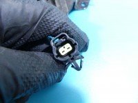 Zamek maski Hyundai Hyundai I30 III 16-