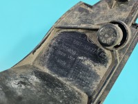 Lampa tył lewa zderzaka przeciwmgielna Ford Fiesta Mk7 8A61-15K273-AC