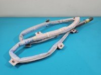 Kurtyna lewa poduszka airbag Porsche Cayenne II HB