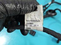 Instalacja Wiązka drzwi przód prawych Mercedes Vito W447 14- A4475404926