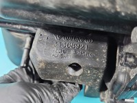 RURA OBUDOWA Rezonator Volvo S90 II 16- 2.0 T