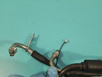 CIĘGNO Suzuki Burgman 400 07-09 Linka IMPRK1407797, Europejska, biały, gazu