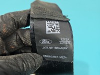 Pas bezpieczeństwa tył lewy Producent części: FORD, Europejska, kombi, JX7B-N611B69-AGW Ford Focus Mk4