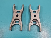 Mocowanie uchwyt AUDI Q5 08-