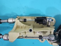 DŹWIGNIA LEWAREK WYBIERAK LINKI Fiat Panda II 1.1b