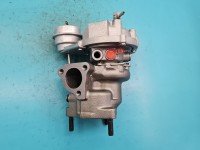 Turbosprężarka Regenerowana Vw Sharan I K03-022, 06A145703C, CA5015289 1.8 T 20V 150KM